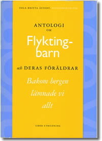 Bortom bergen l&auml;mnade vi allt